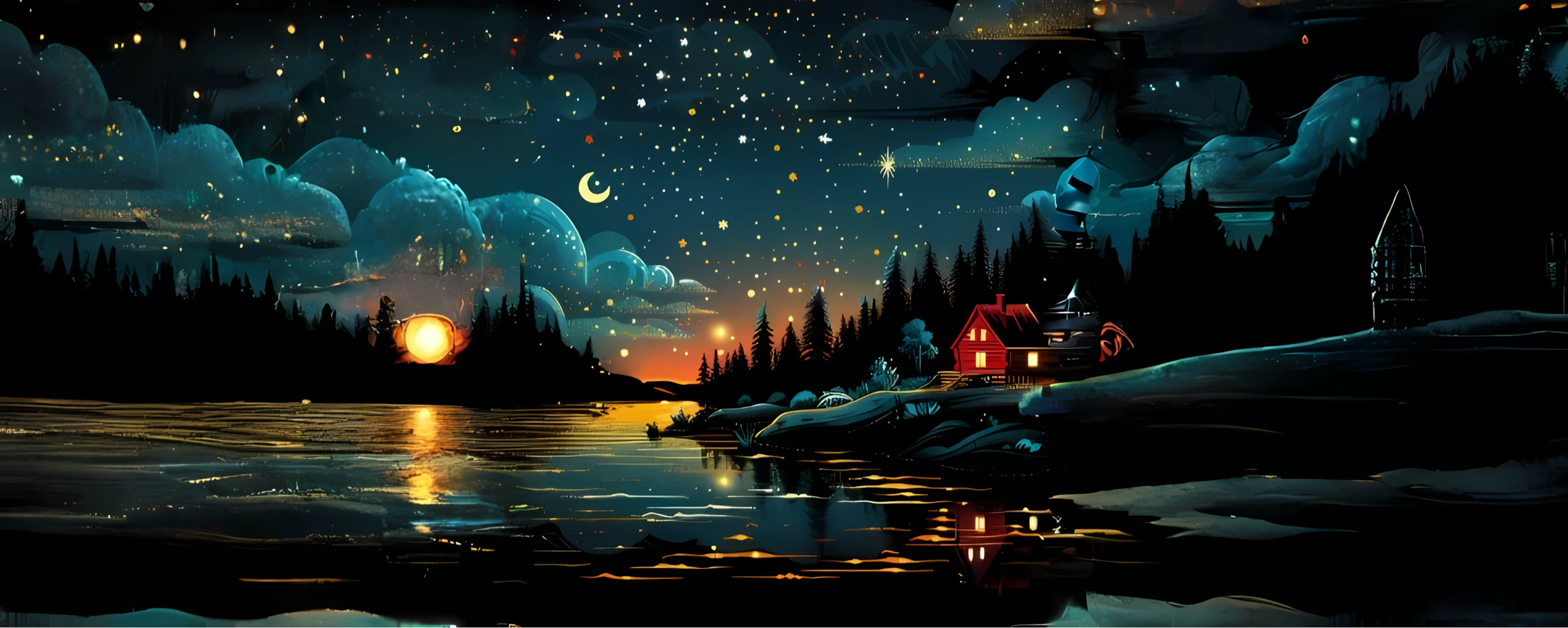 beautiful nature01's Collection banner